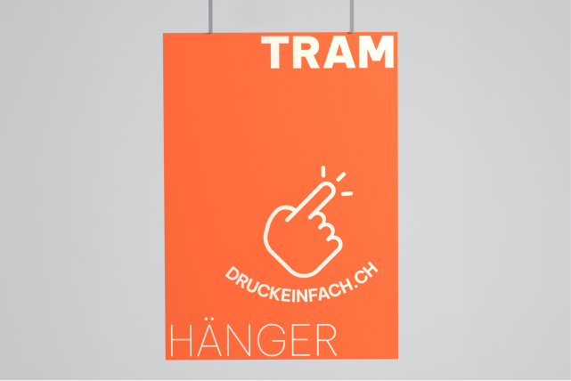 Tramhänger