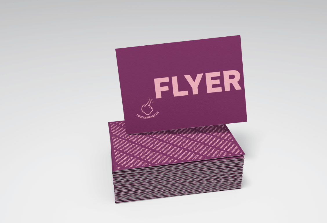 Flyer 