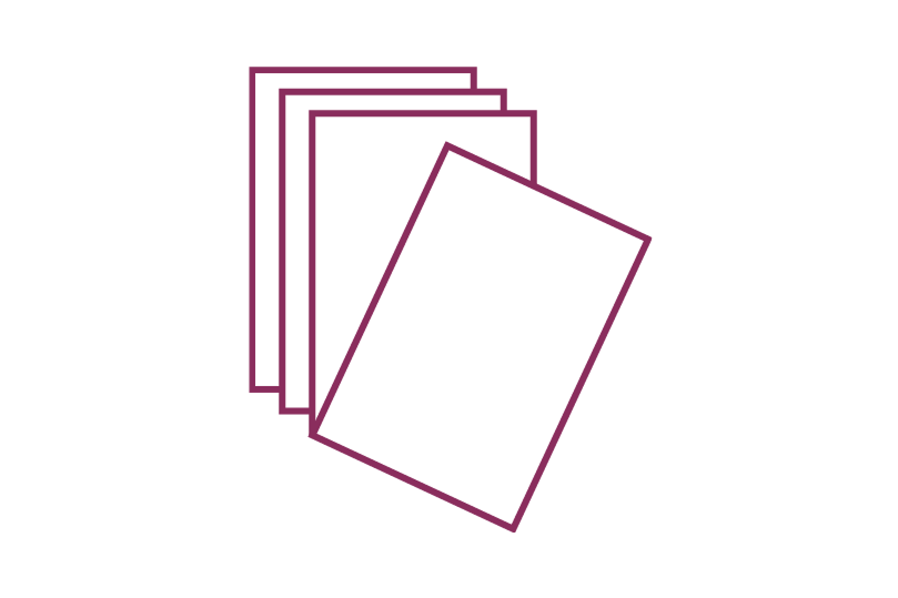Briefpapier