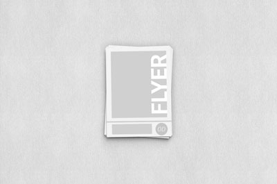 Slave Flyer