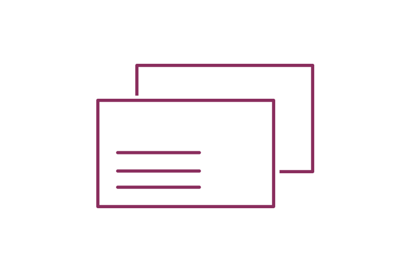 Postkarte