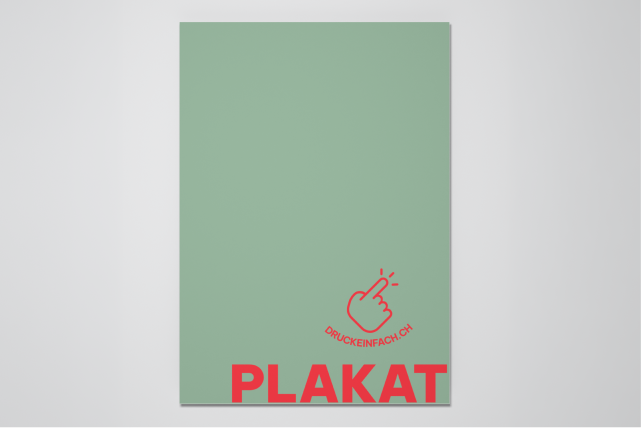Plakat A0