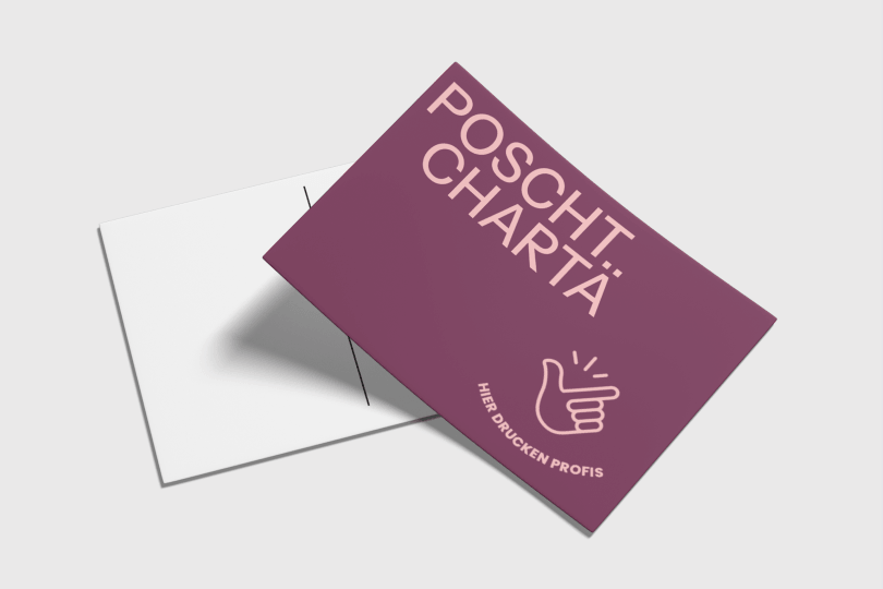 Postkarte 